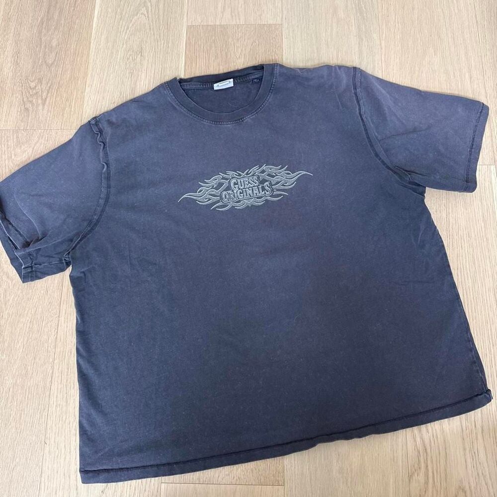 Guess-originals Men's T-shirt